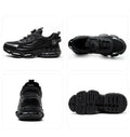 Invictus 2.0 - Men's Steel Toe Work Shoes | Comfortable Fit
