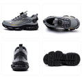 Invictus 2.0 - Men's Steel Toe Work Shoes | Comfortable Fit