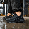 Invictus 2.0 - Men's Steel Toe Work Shoes | Comfortable Fit