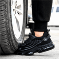 Invictus 2.0 - Men's Steel Toe Work Shoes | Comfortable Fit