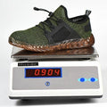 Invictus - Men's Steel Toe Work Shoes | Lightweight