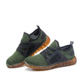 Invictus - Men's Steel Toe Work Shoes | Lightweight