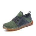 Invictus - Men's Steel Toe Work Shoes | Lightweight
