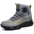 Invictus Pro 3.0 - Men's Steel Toe Work Shoes | Comfortable Fit