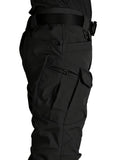 Invictus Work Pants + GIFT: Military Watch