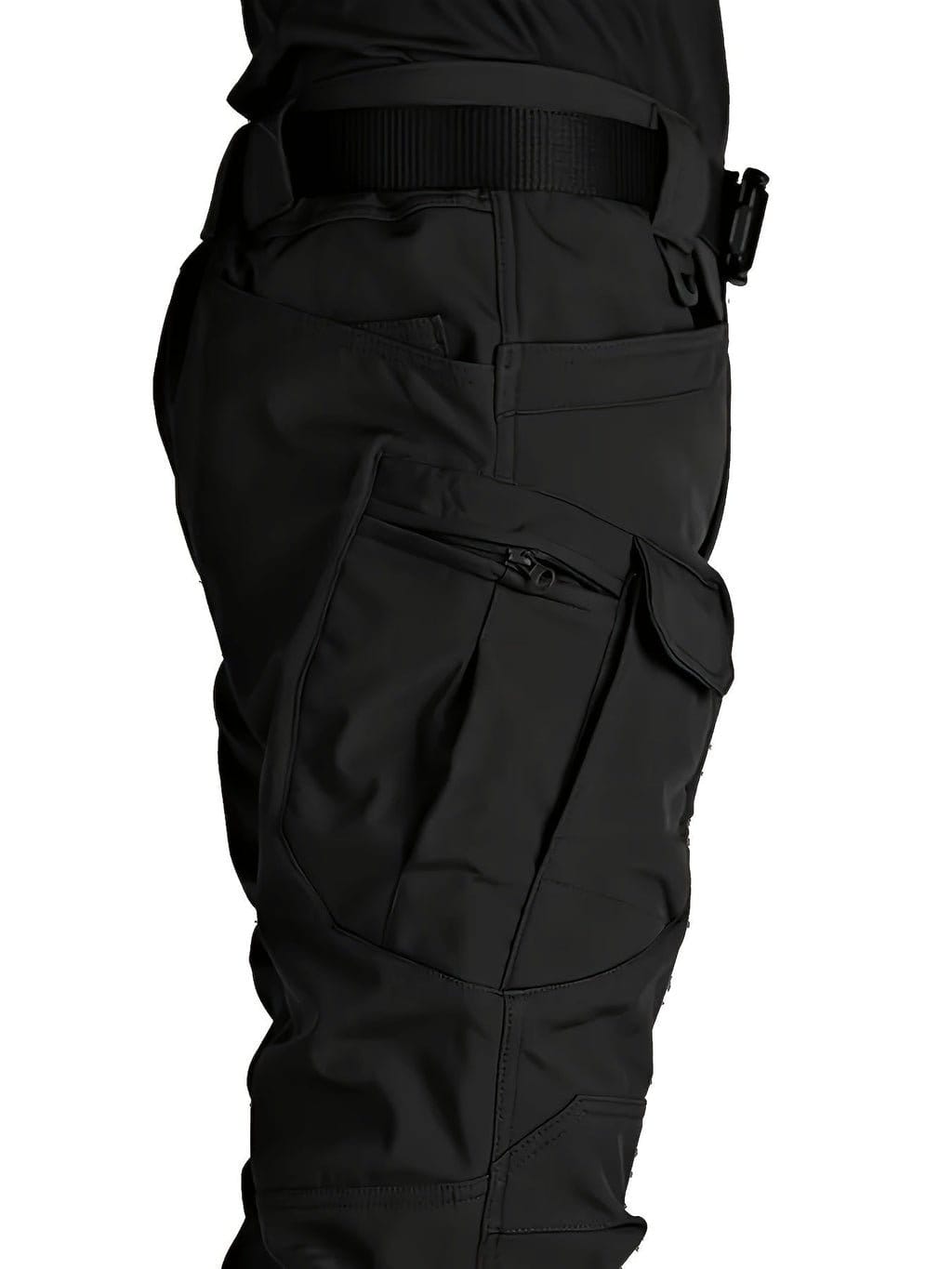 Invictus Work Pants + GIFT: Military Watch