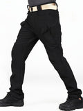 Invictus Work Pants + GIFT: Military Watch
