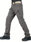 Invictus Work Pants + GIFT: Military Watch