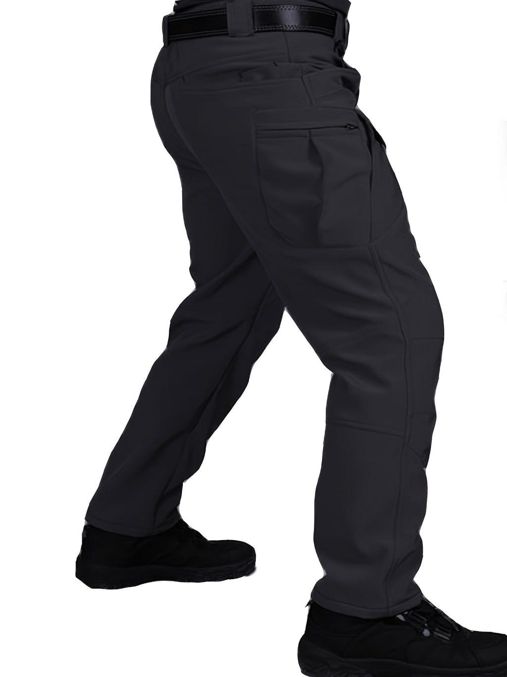 Invictus Work Pants + GIFT: Military Watch