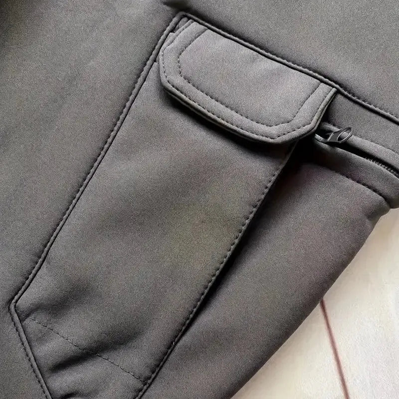 Invictus Work Pants + GIFT: Military Watch