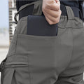 Invictus Work Pants + GIFT: Military Watch