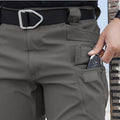 Invictus Work Pants + GIFT: Military Watch