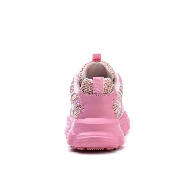 IronBelle - Women's Work Shoes