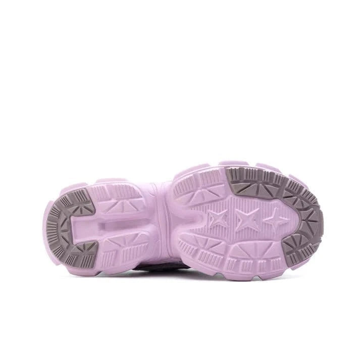 IronBelle - Women's Work Shoes