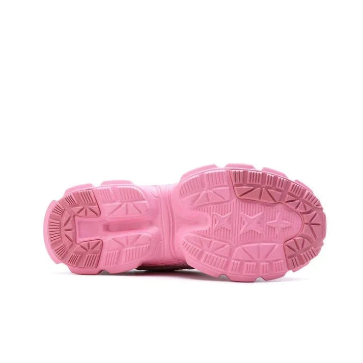 IronBelle - Women's Work Shoes