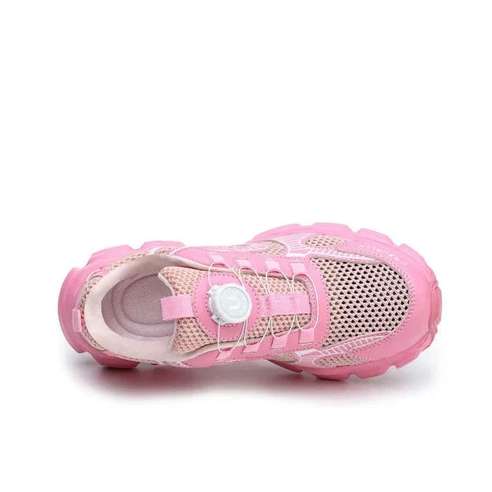 IronBelle - Women's Work Shoes