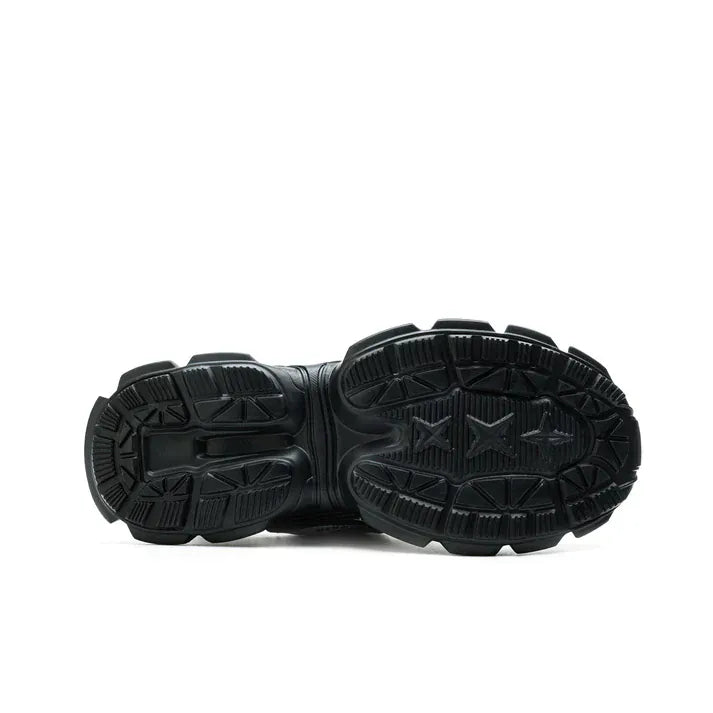IronBelle - Women's Work Shoes