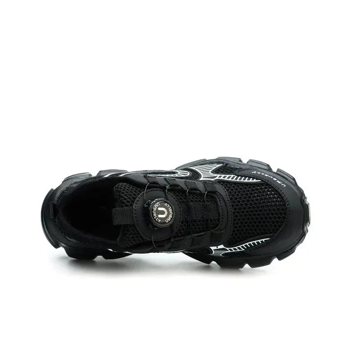 IronBelle - Women's Work Shoes