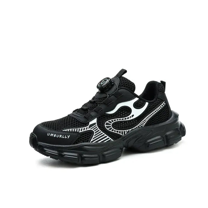 IronBelle - Women's Work Shoes