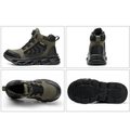 Ironclad - Men's Work Boots | Heavy Duty Sole