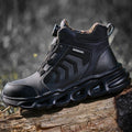 Ironclad - Men's Work Boots | Heavy Duty Sole