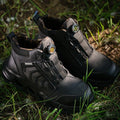 Ironclad - Men's Work Boots | Heavy Duty Sole