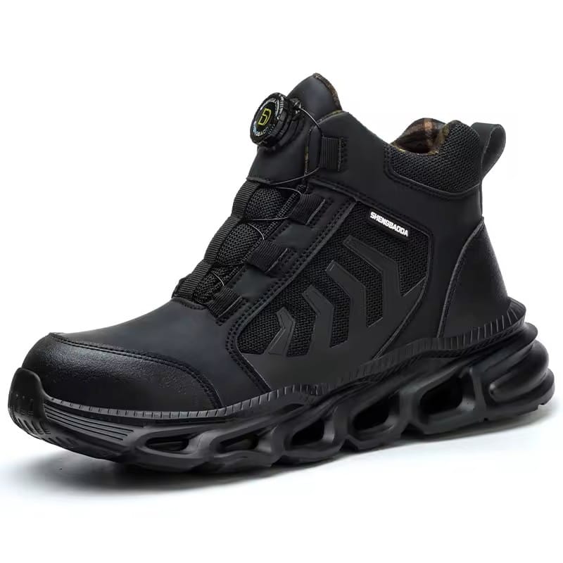 Ironclad - Men's Work Boots | Heavy Duty Sole