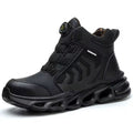 Ironclad - Men's Work Boots | Heavy Duty Sole