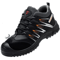 Ironcrest - Men's Safety Work Sneakers | Composite Toe