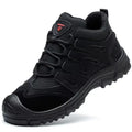 Ironcrest - Men's Safety Work Sneakers | Composite Toe