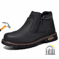 Ironfield - Waterproof Safety Work Boots | Anti-Spark Protection