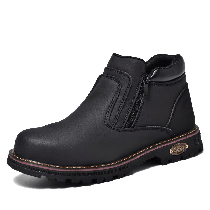 Ironfield - Waterproof Safety Work Boots | Anti-Spark Protection