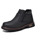 Ironfield - Waterproof Safety Work Boots | Anti-Spark Protection