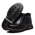 Ironfield - Waterproof Safety Work Boots | Anti-Spark Protection