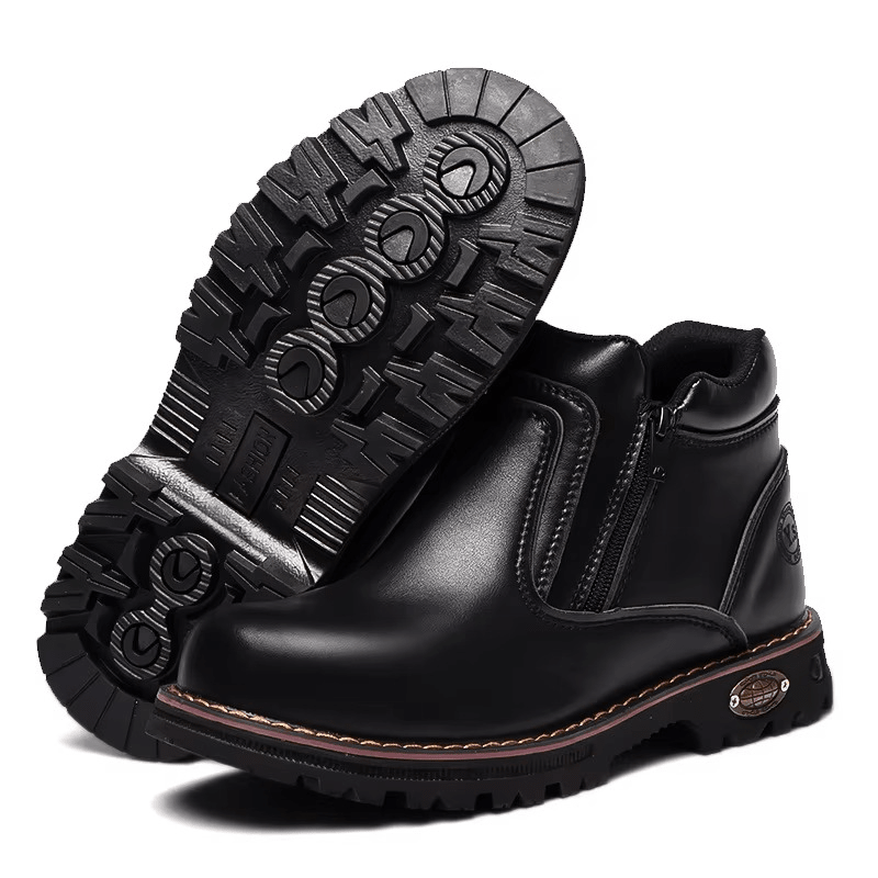 Ironfield - Waterproof Safety Work Boots | Anti-Spark Protection