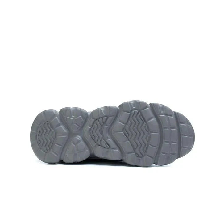 IronFleur - Women's Steel Toe Sneakers