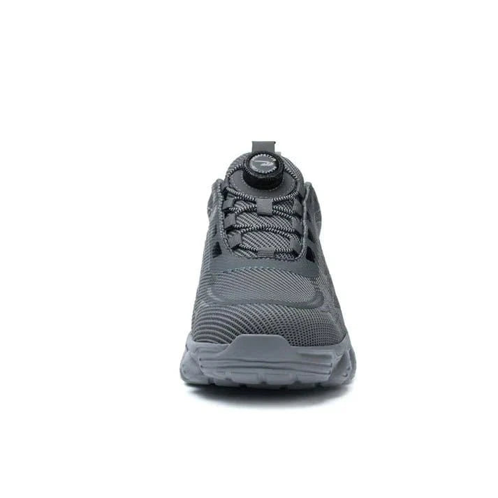 IronFleur - Women's Steel Toe Sneakers