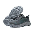 IronFleur - Women's Steel Toe Sneakers