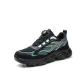 IronFleur - Women's Steel Toe Sneakers