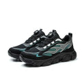 IronFleur - Women's Steel Toe Sneakers