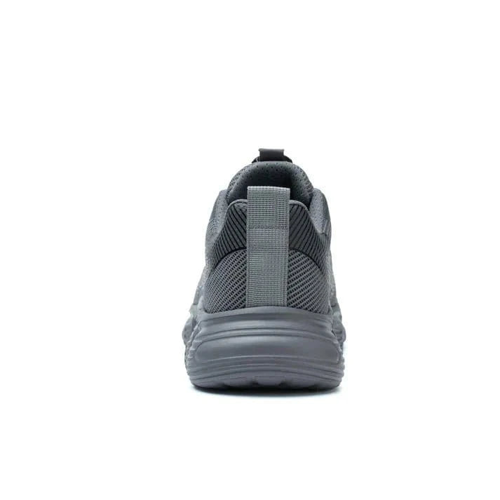 IronFleur - Women's Steel Toe Sneakers
