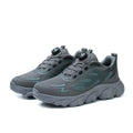 IronFleur - Women's Steel Toe Sneakers