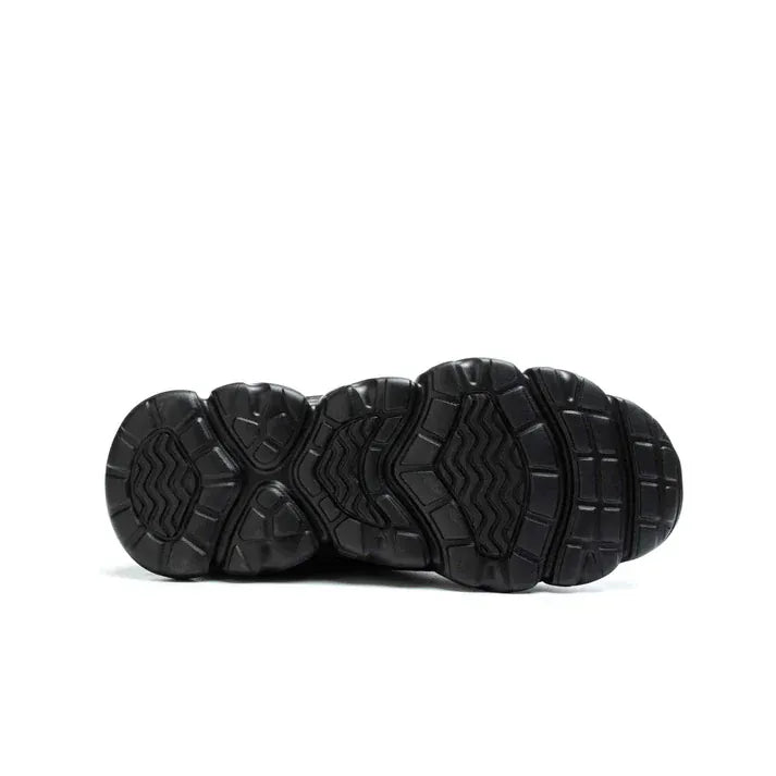 IronFleur - Women's Steel Toe Sneakers