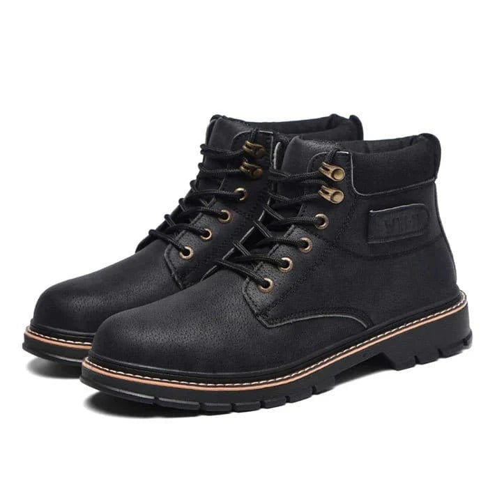 IronGrace - Women's Work Shoes