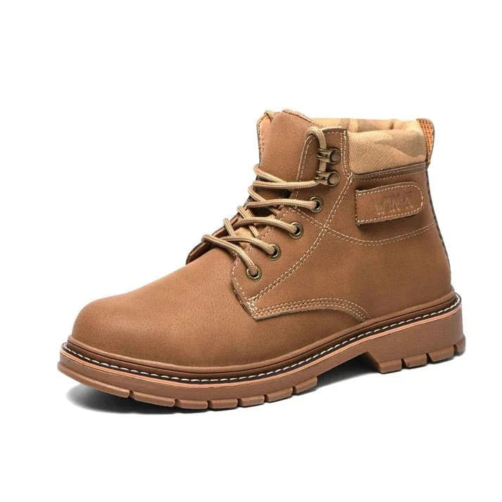 IronGrace - Women's Work Shoes