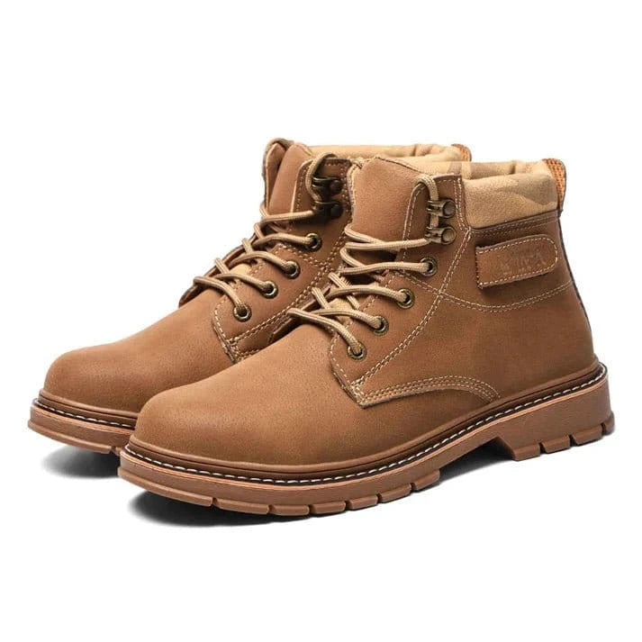 IronGrace - Women's Work Shoes