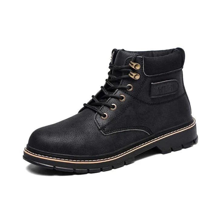 IronGrace - Women's Work Shoes