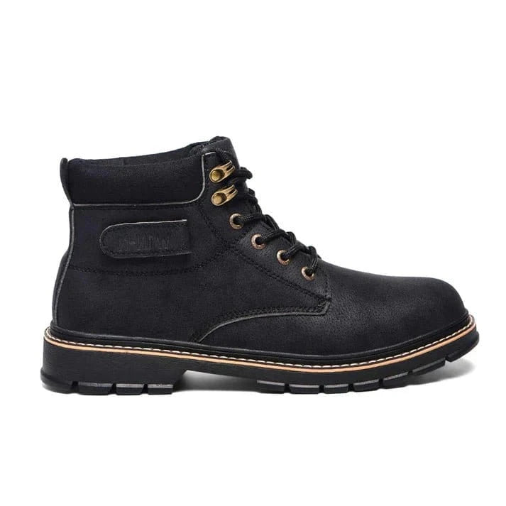 IronGrace - Women's Work Shoes