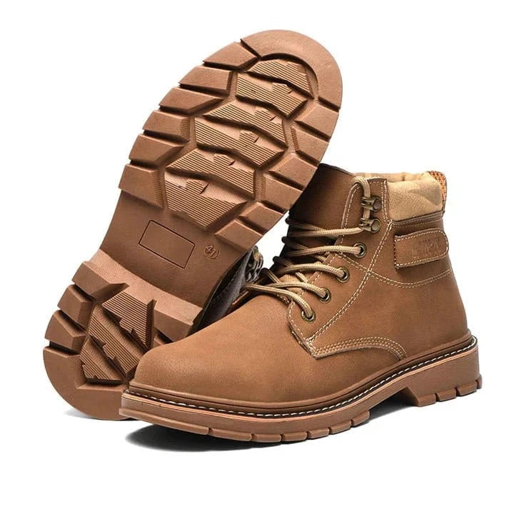 IronGrace - Women's Work Shoes
