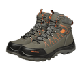 IronGuard - Men's Steel Toe Work Boots | Durable Design